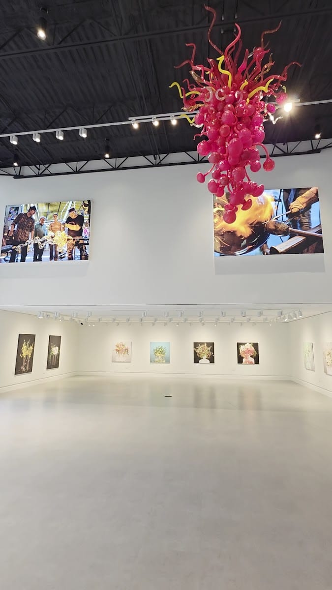 The City Arts Center, photo 3