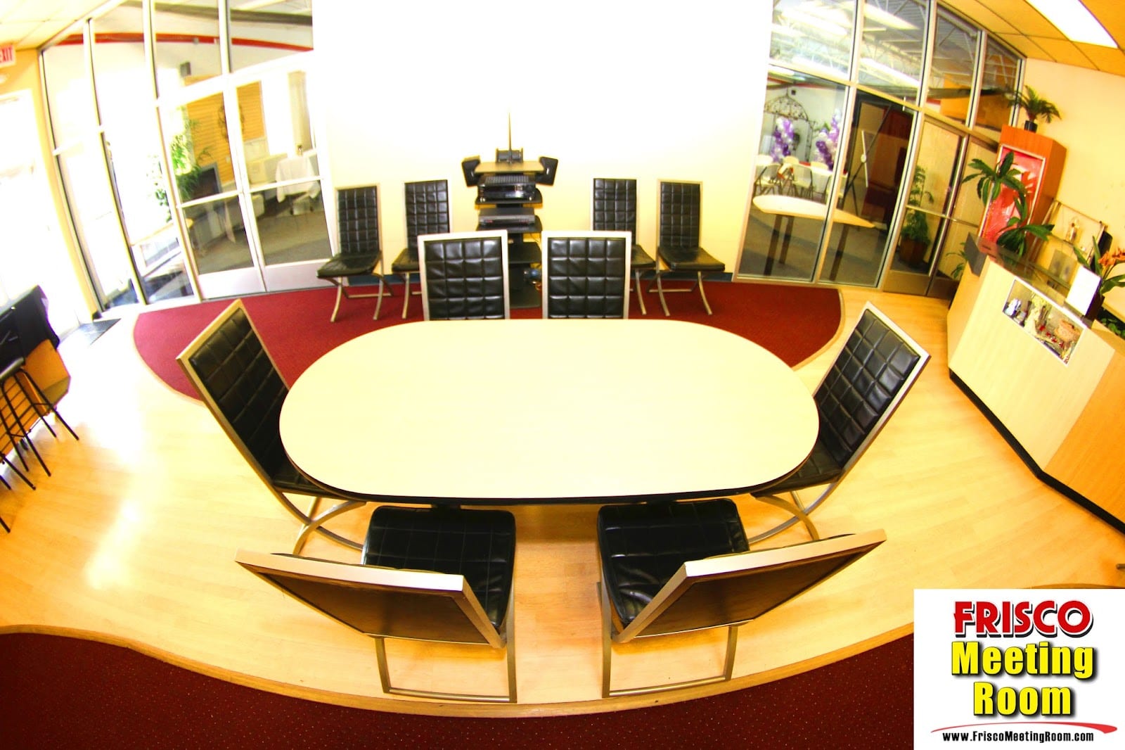 FRISCO MEETING ROOM, photo 2