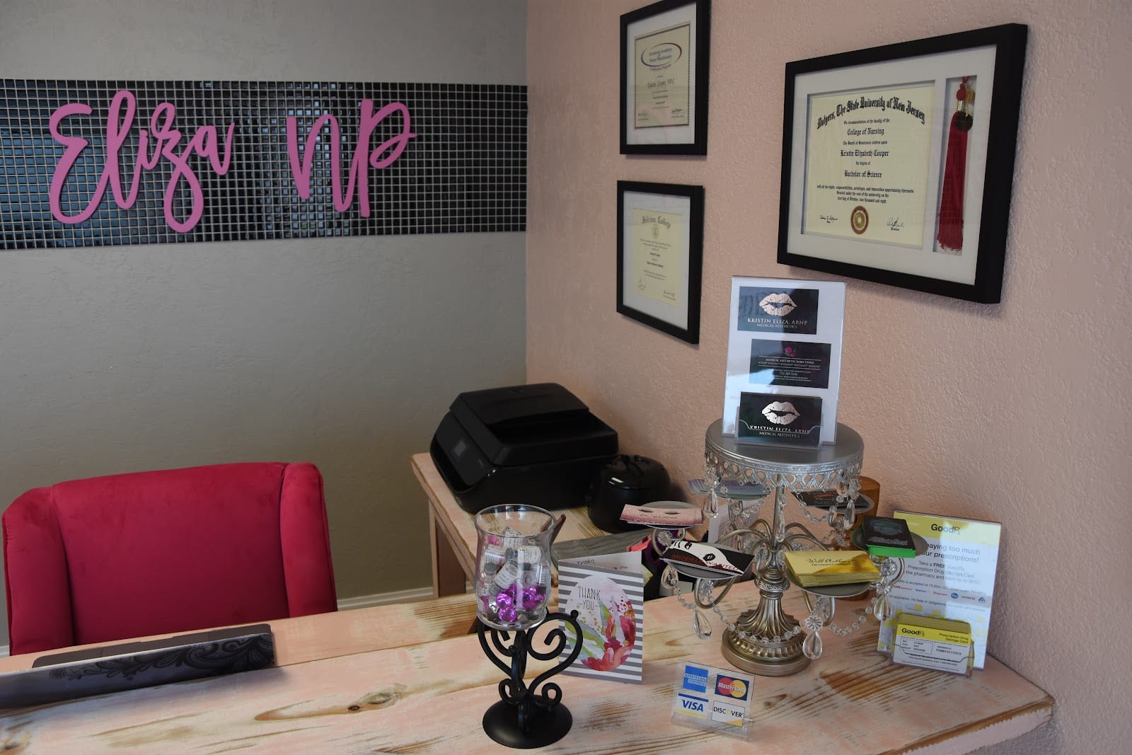 Nouveau Med.SPA, photo 4