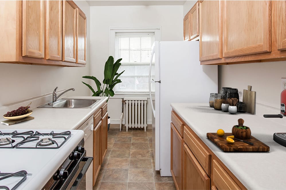 Barrington Apartments, photo 4