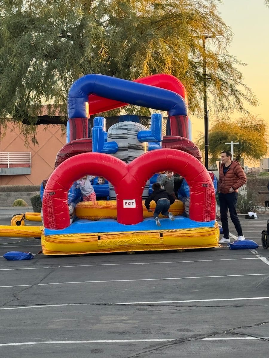 Arizona Outdoor Inflatables LLC, photo 2