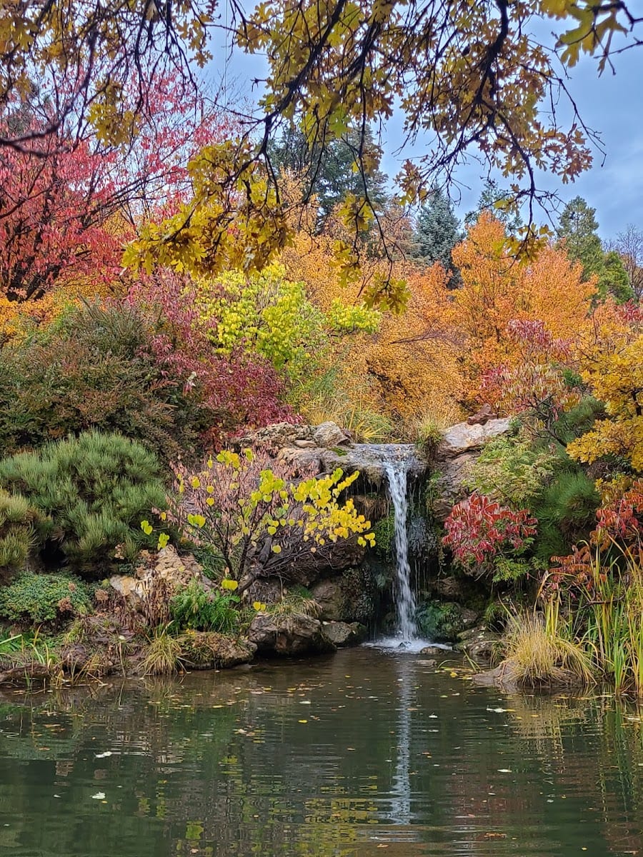Red Butte Garden and Arboretum, photo 3