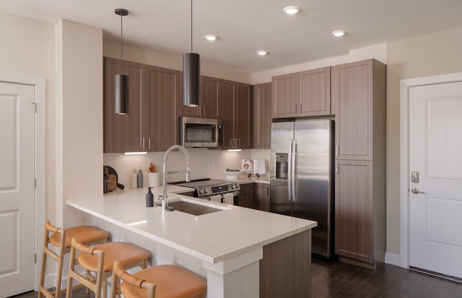 Adria Apartments and Townhomes, photo 4