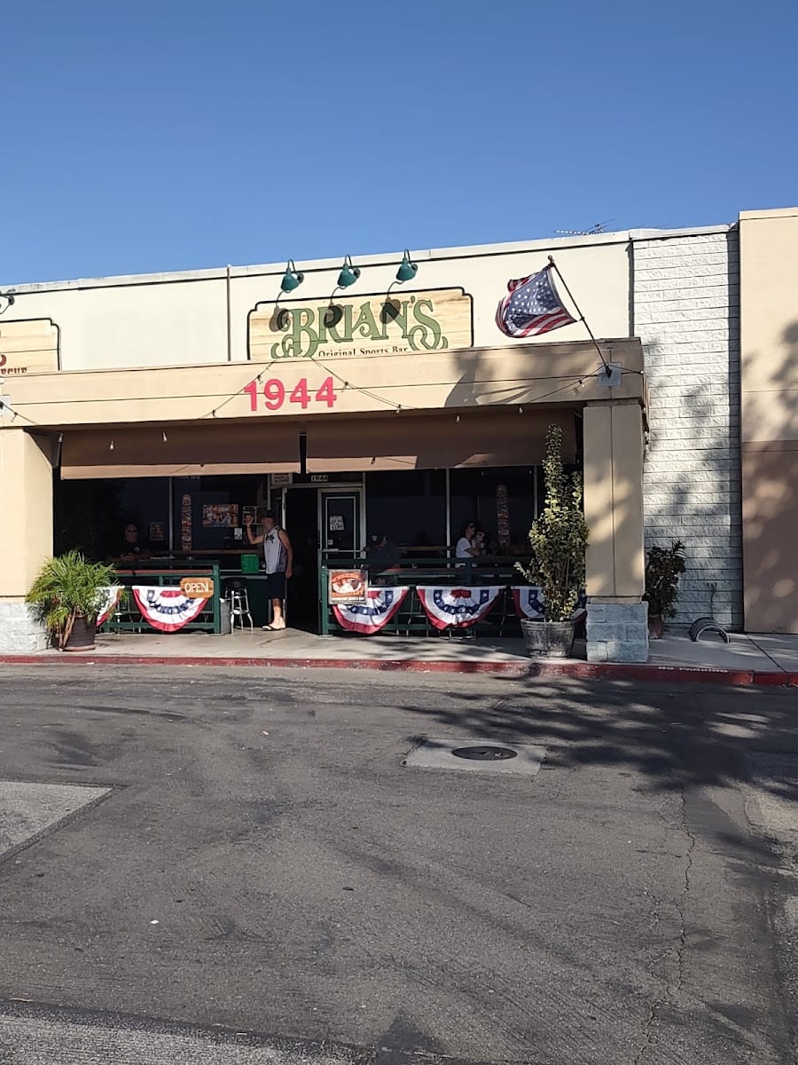 Brian's Original Sports Bar, photo 2