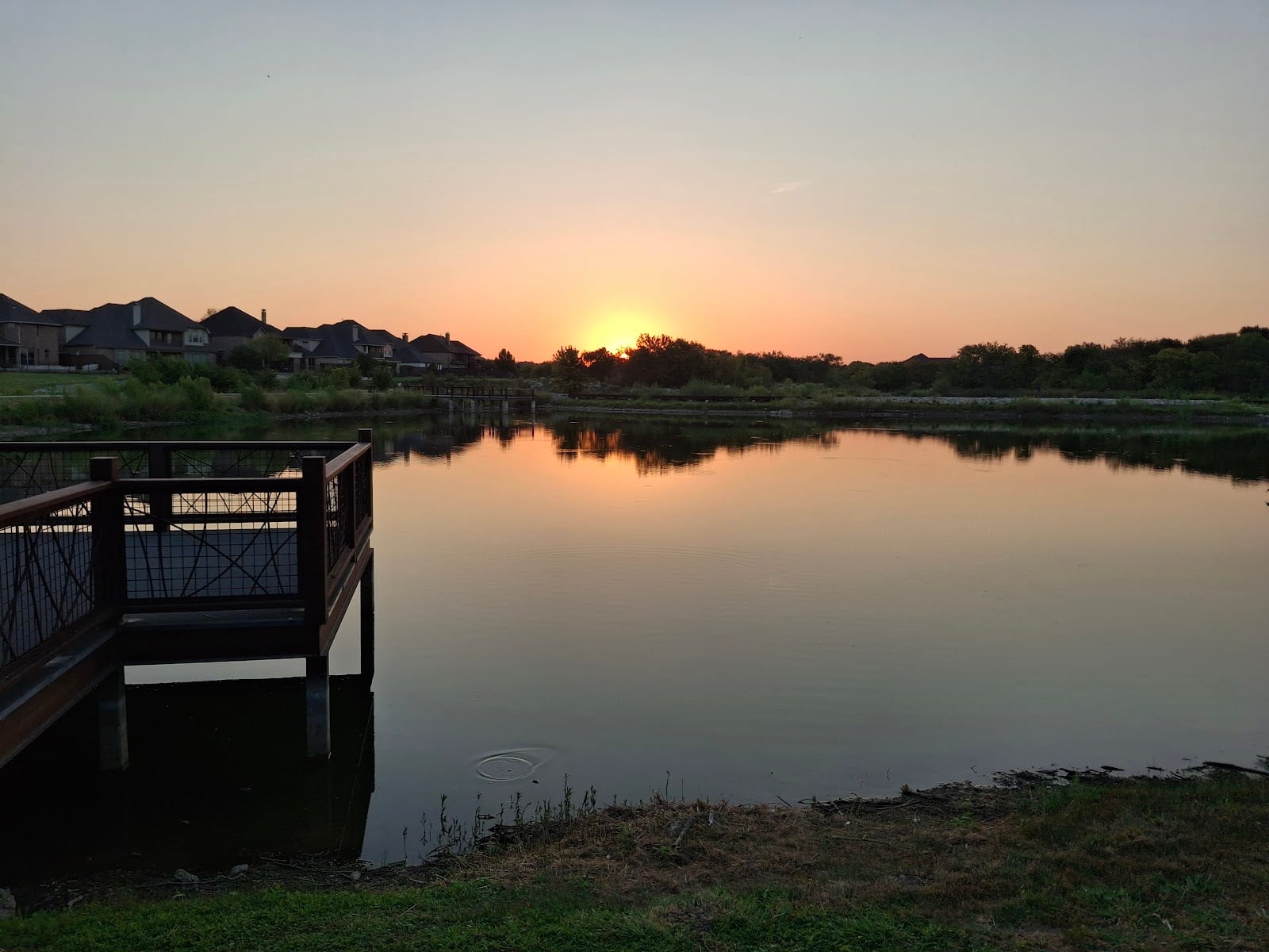 Cottonwood Park