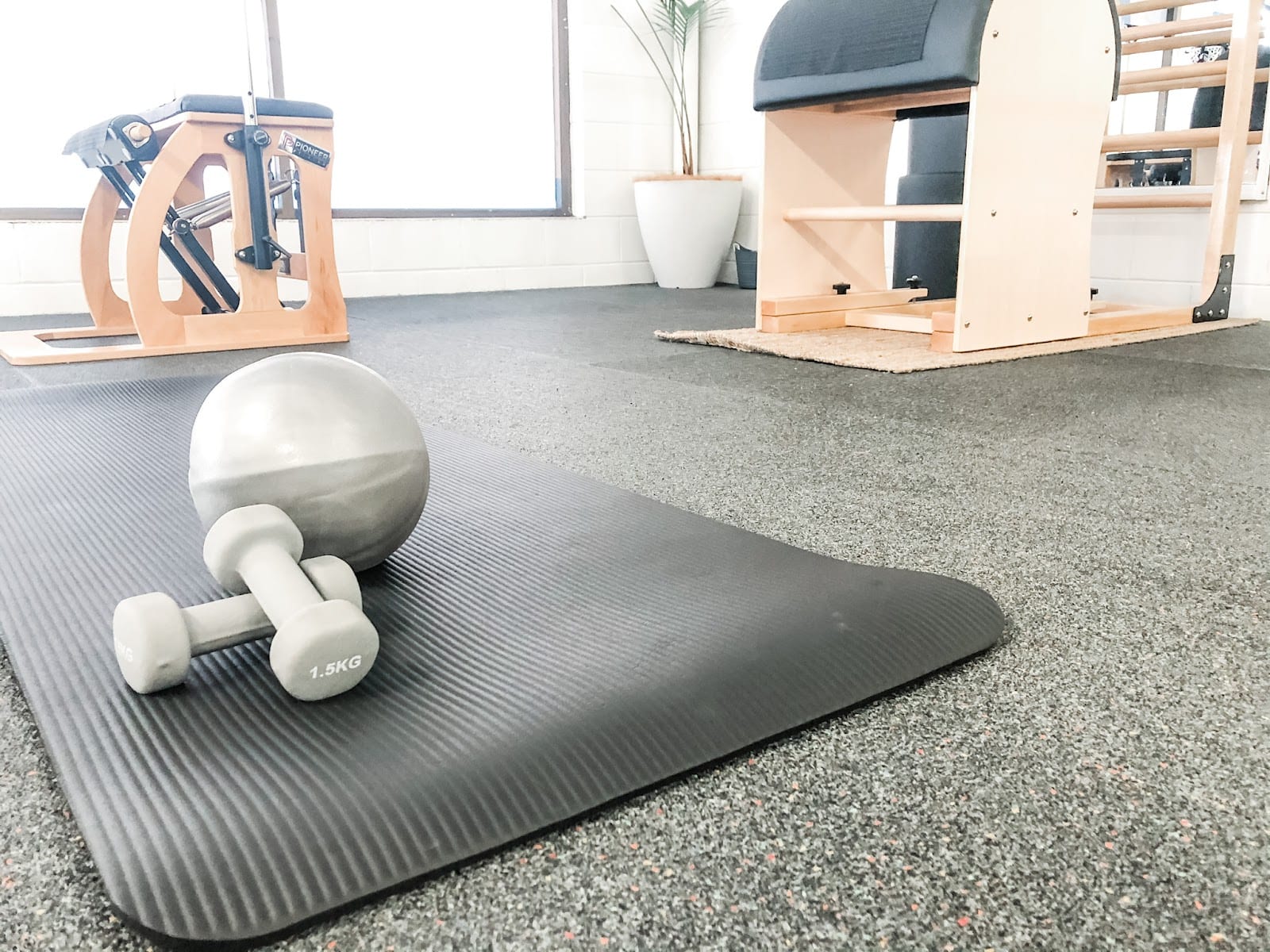 Core Defined Pilates, photo 4