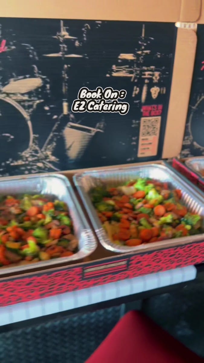 Rock N Roll Sushi, photo 3