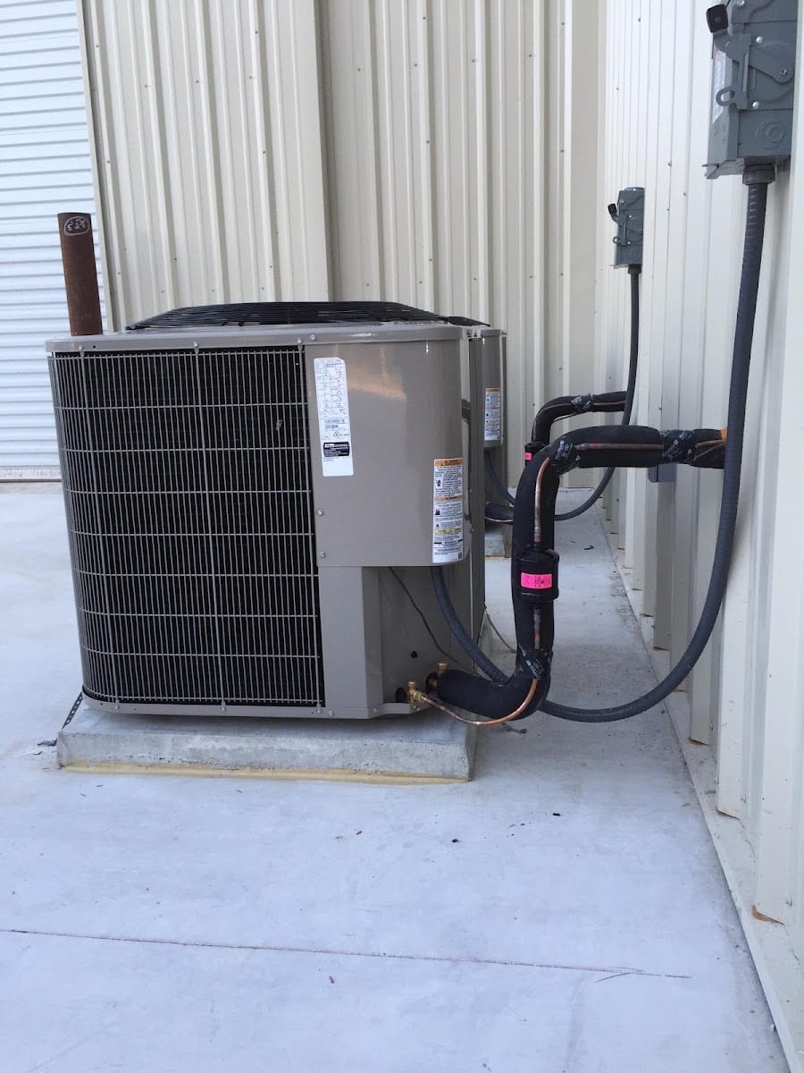 Ben's Heating & Air LLC, photo 3