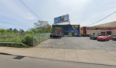 Big O's Soccer Training Club
