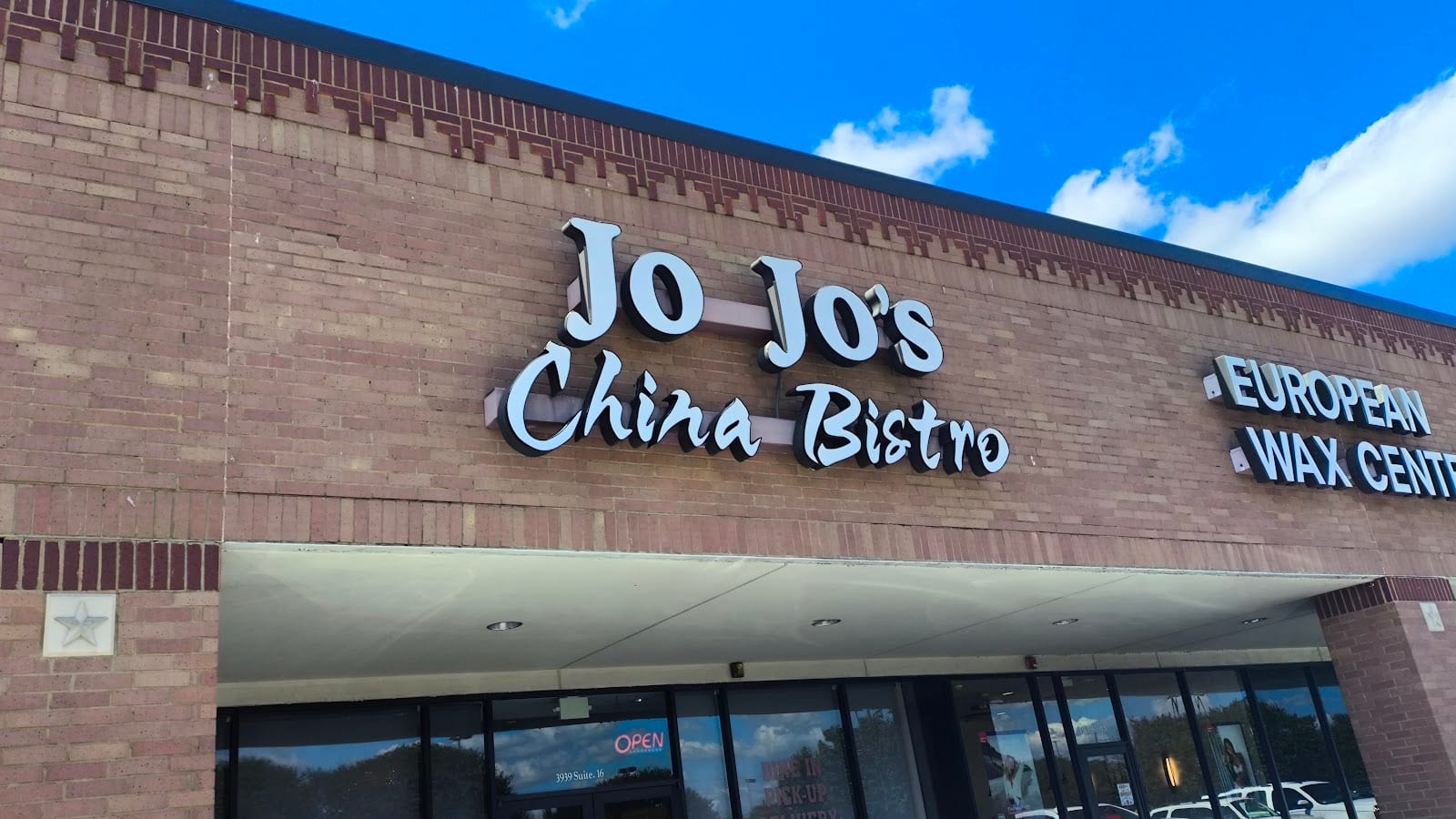 Jo Jo's China Bistro, photo 2
