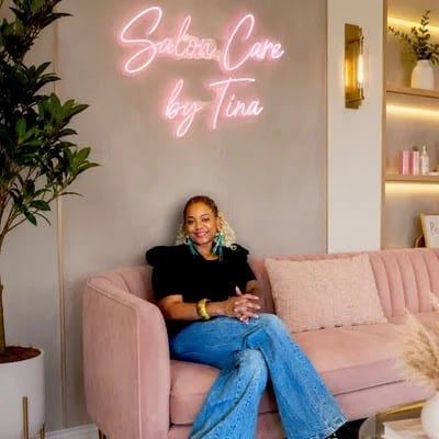 Salon Care By Tina & Co, photo 2