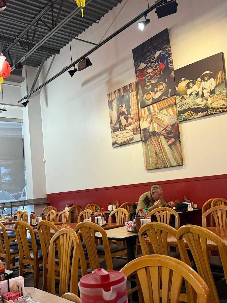 Pho Hoang Restaurant, photo 2