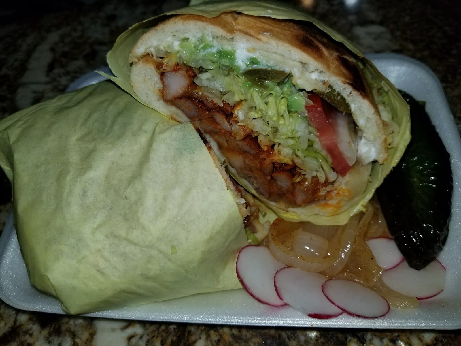 Big Ricks Texas Tacos, photo 2