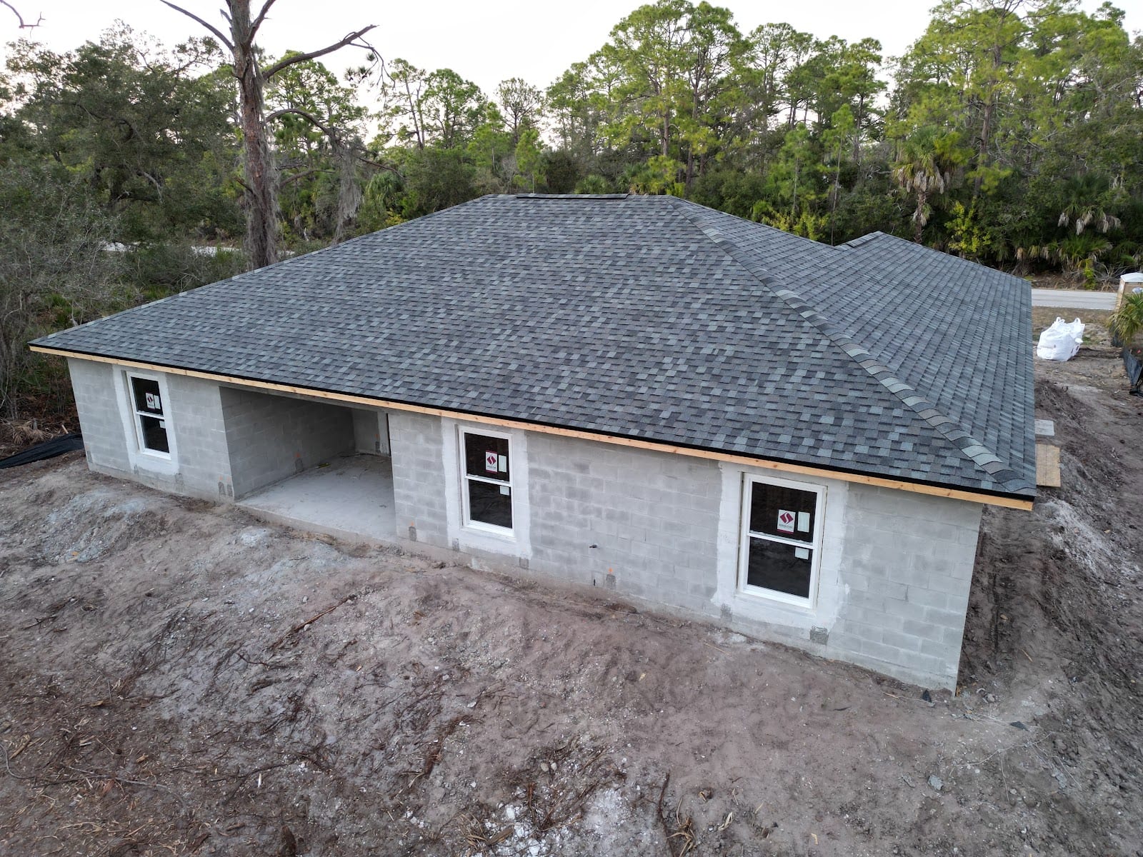 Vertical Builders and Commercial, photo 4