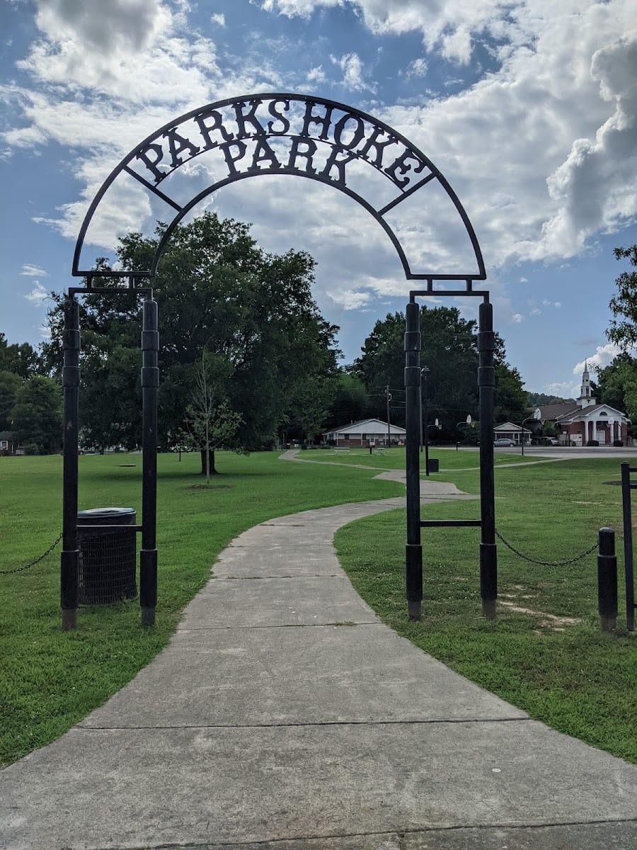 Parks Hoke Park, photo 3