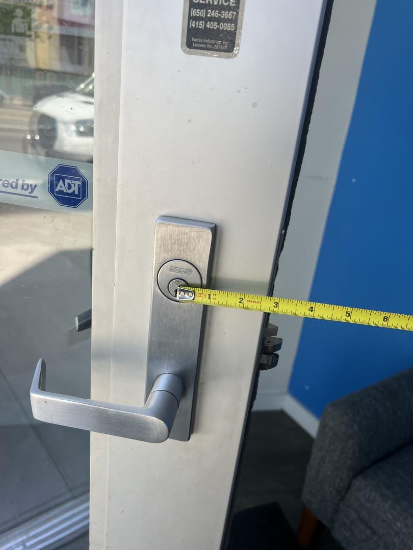 Ace Locksmith SF, photo 3