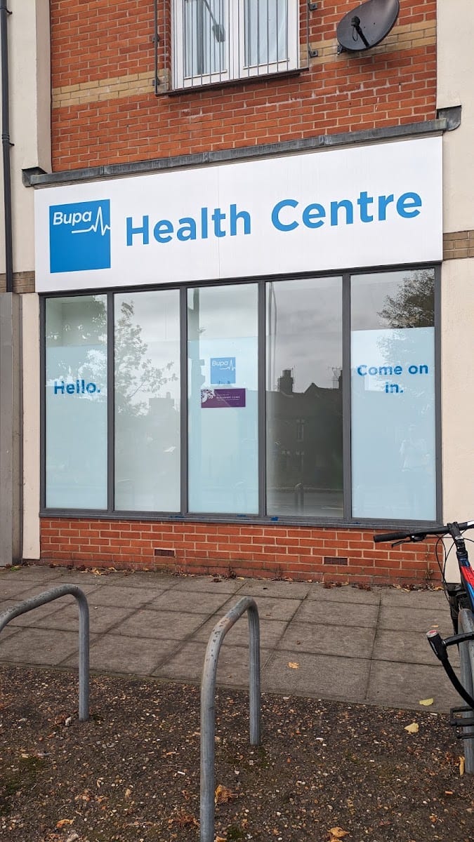 Blackberry Clinic Norwich, photo 2
