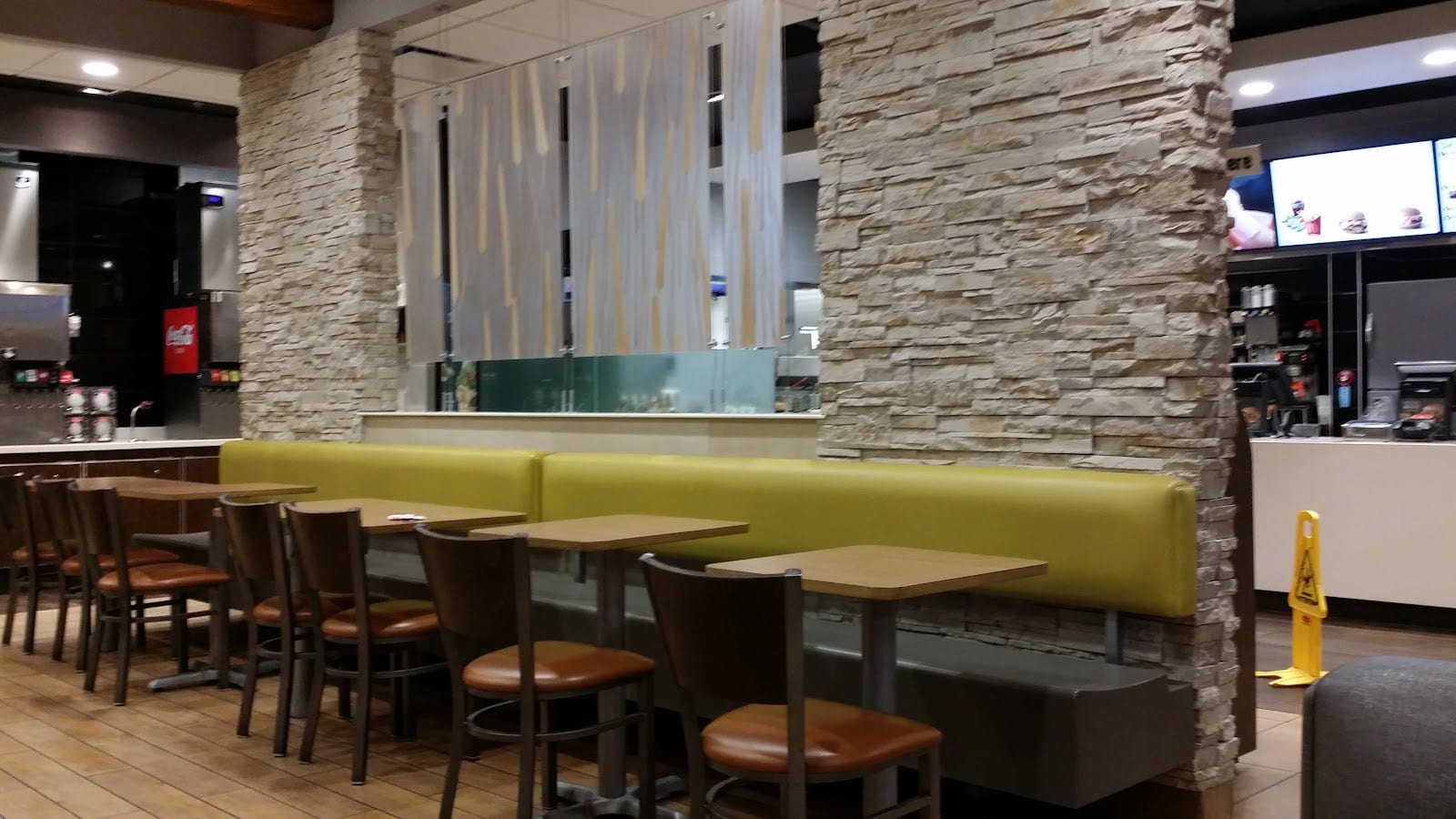 McDonald's, photo 2