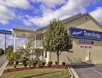 Motel 6 Little Rock, AR - Airport, photo 4