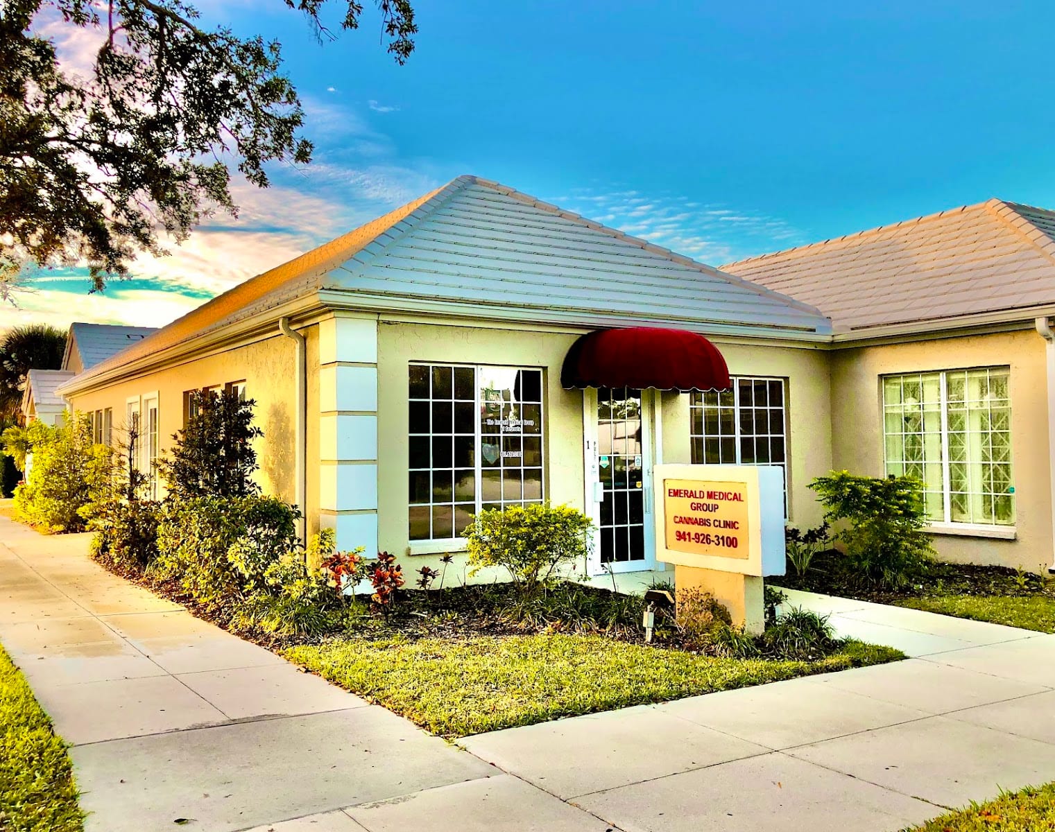 The Emerald Medical Group of Sarasota