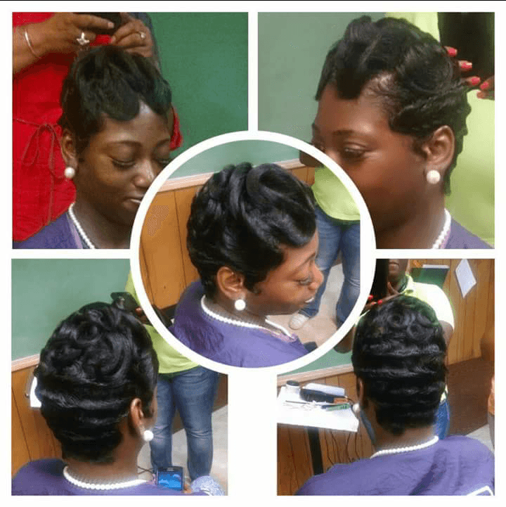 L.O.'Quent Hair Studio, LLC, photo 3