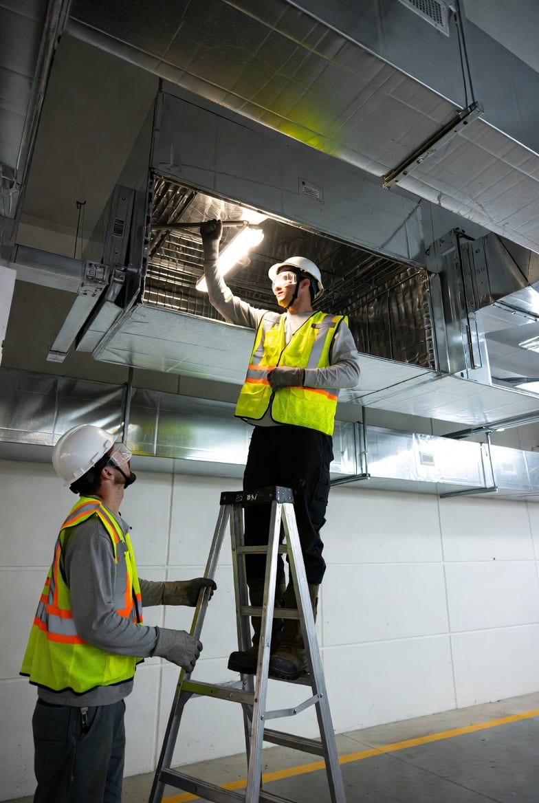 Best HVAC Service