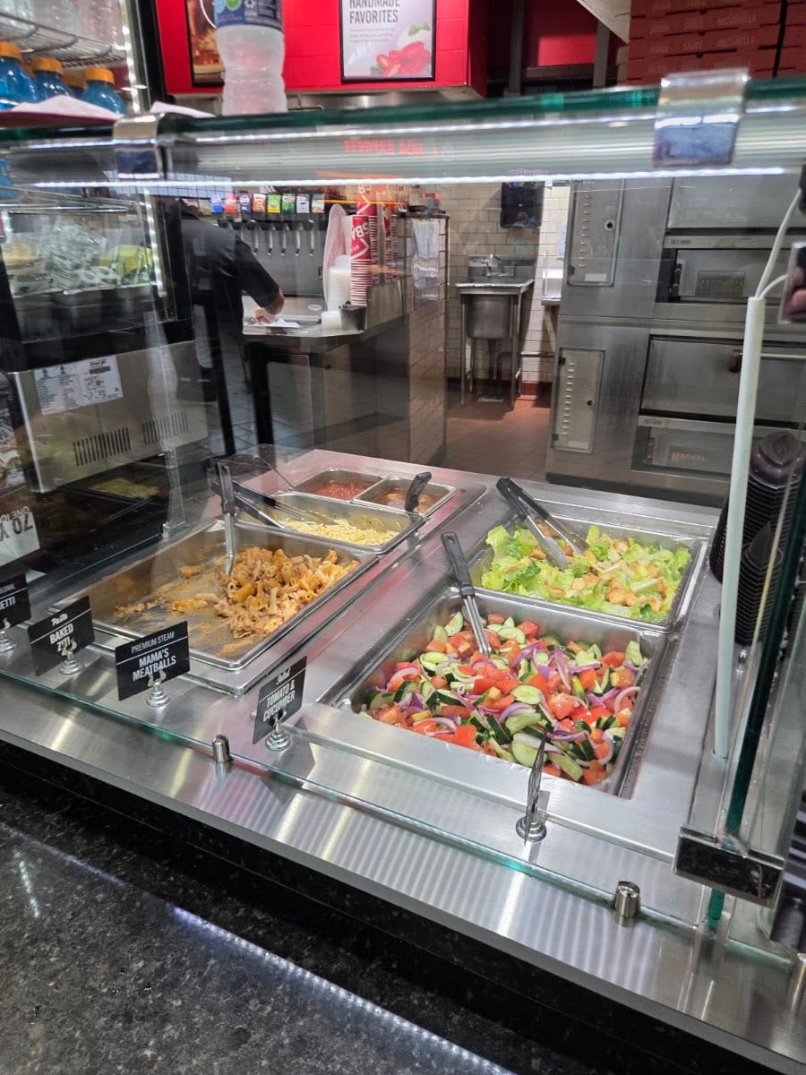 Sbarro