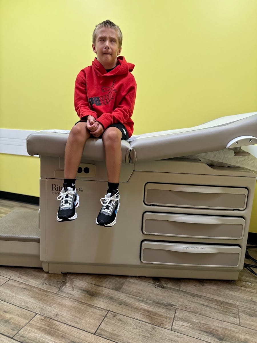 Avecina Medical Urgent Care - Orange Park