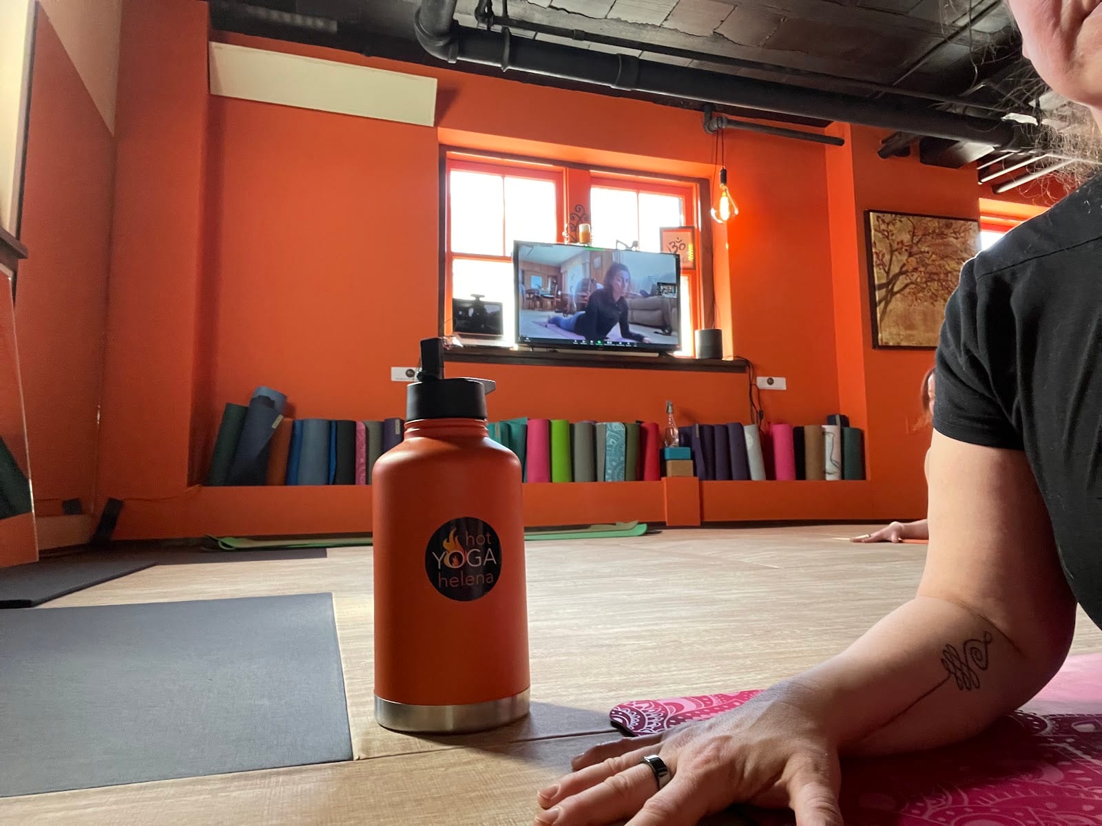 Hot Yoga Helena, photo 2