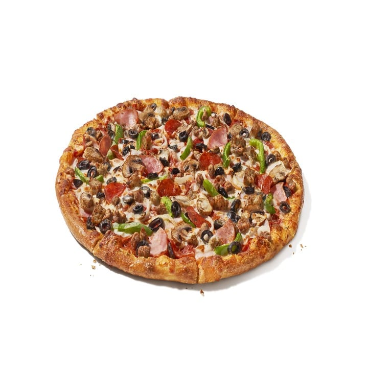 Domino's Pizza, photo 4