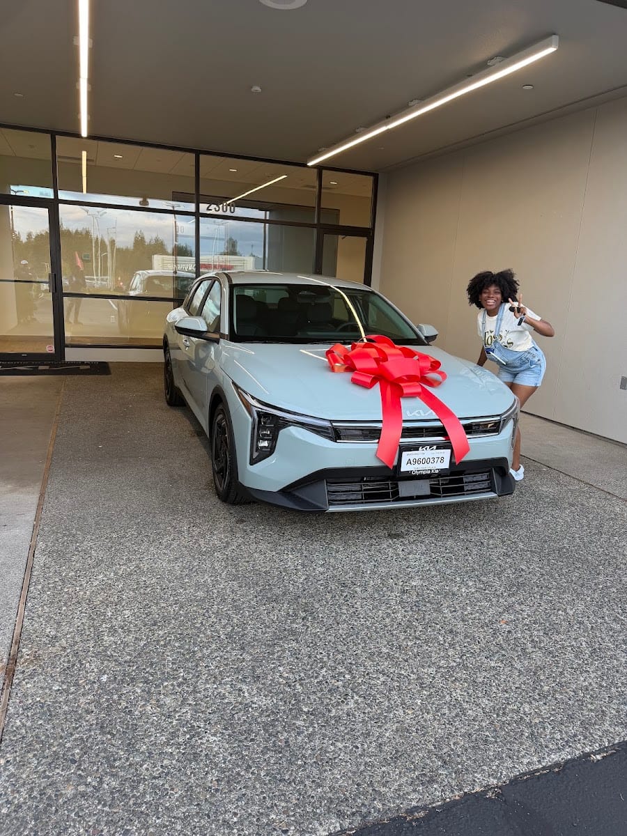 Olympia Kia, photo 2