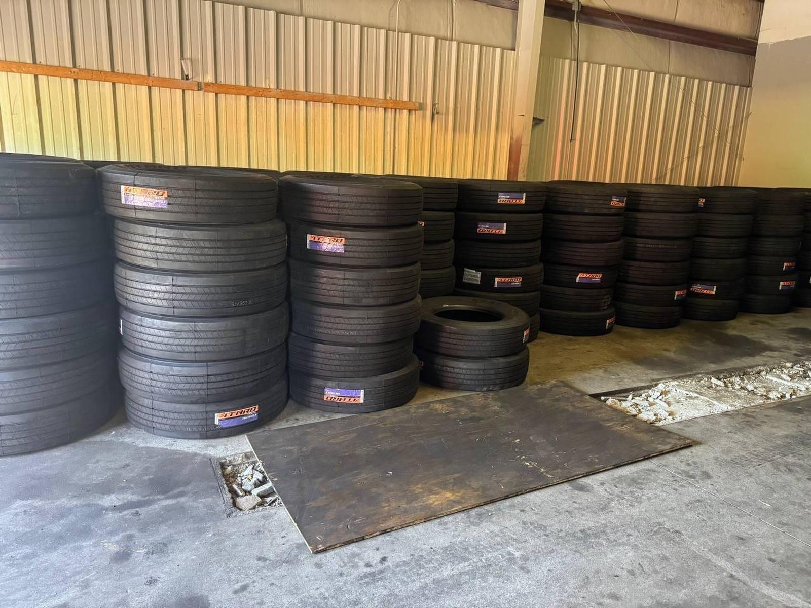 TFN Truck and Trailer Repair
