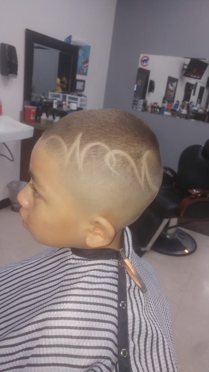 Sophisticated Cuts Barbershop, photo 3