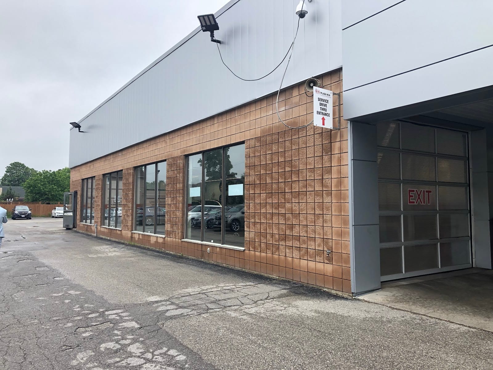 Plaza Auto Service Centre, photo 4