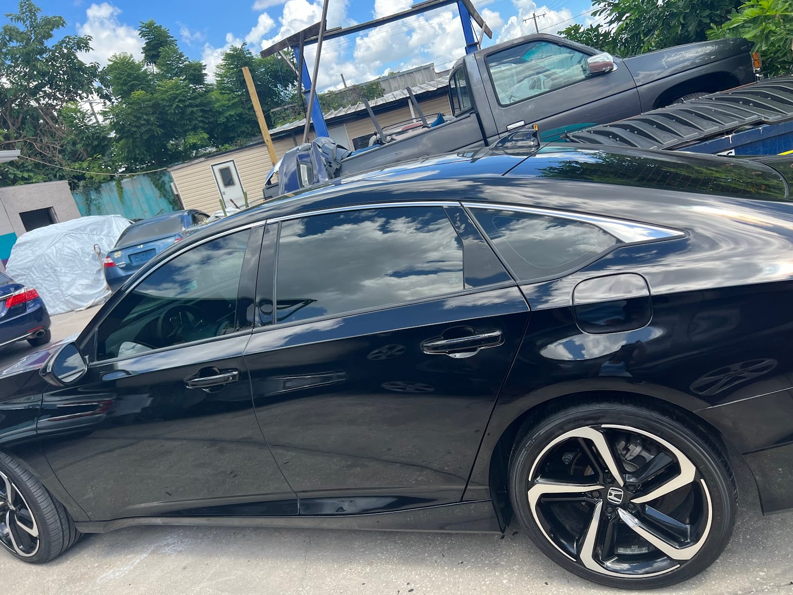 Affordable Auto Body, photo 2