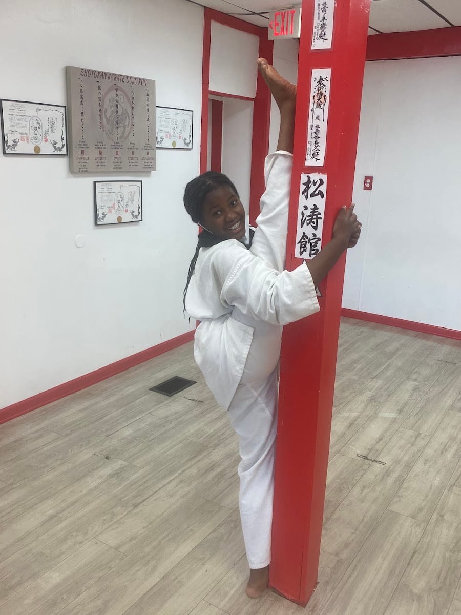 Changing Winds Martial Arts Academies USA
