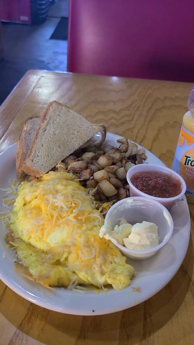 Lubbock's Breakfast House & Grill, photo 2