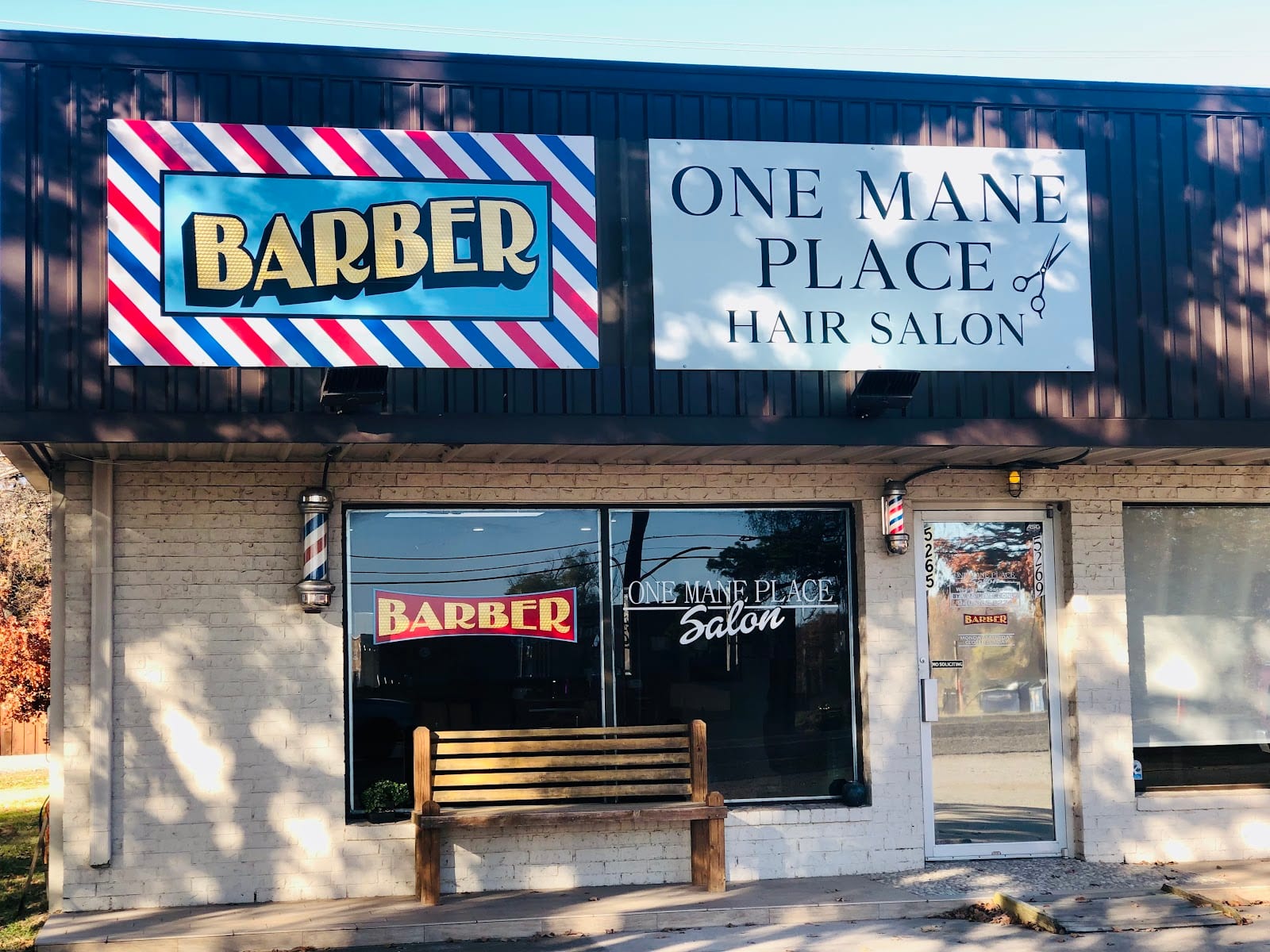 Modern Cuts by Bethany, photo 2