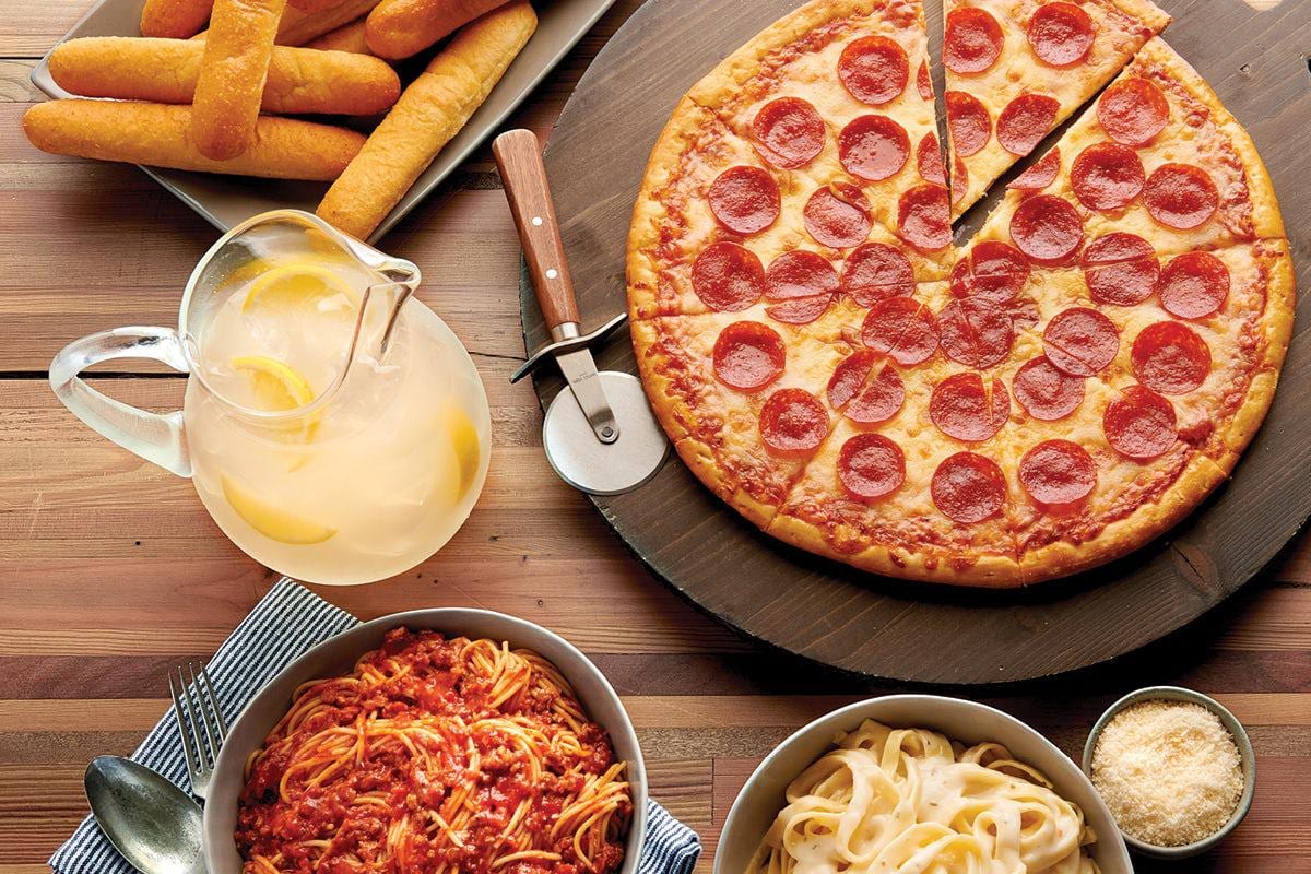 Fazoli's