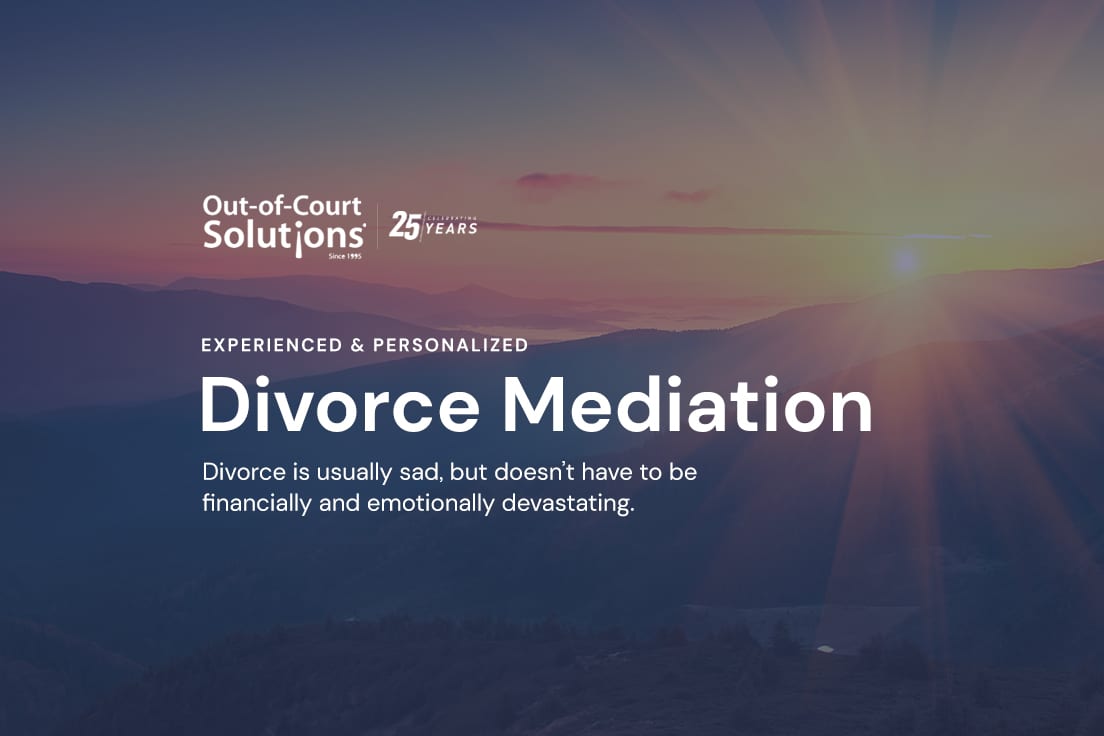 Out-of-Court Solutions, photo 2