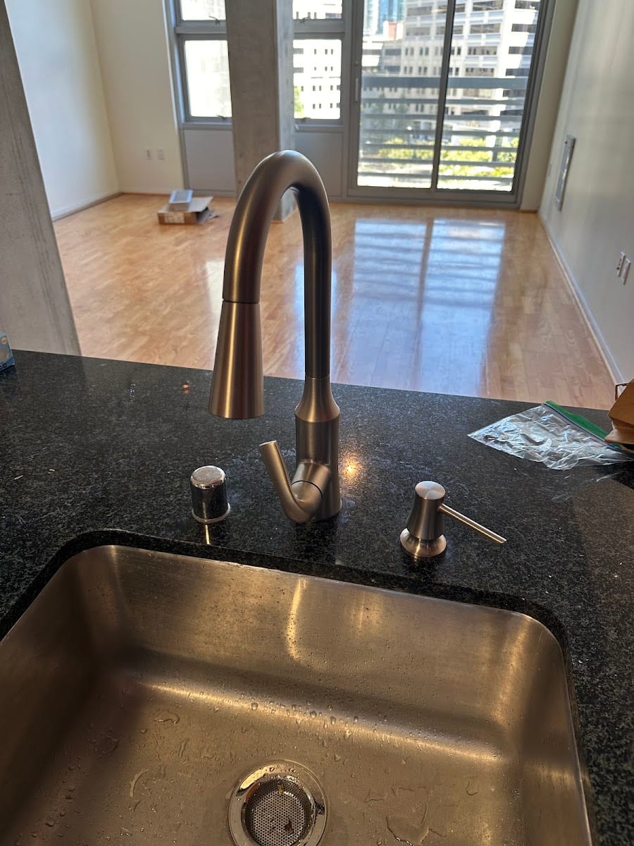 Ben Handy (Home Repair, Maintenance, and Improvement Services), photo 4