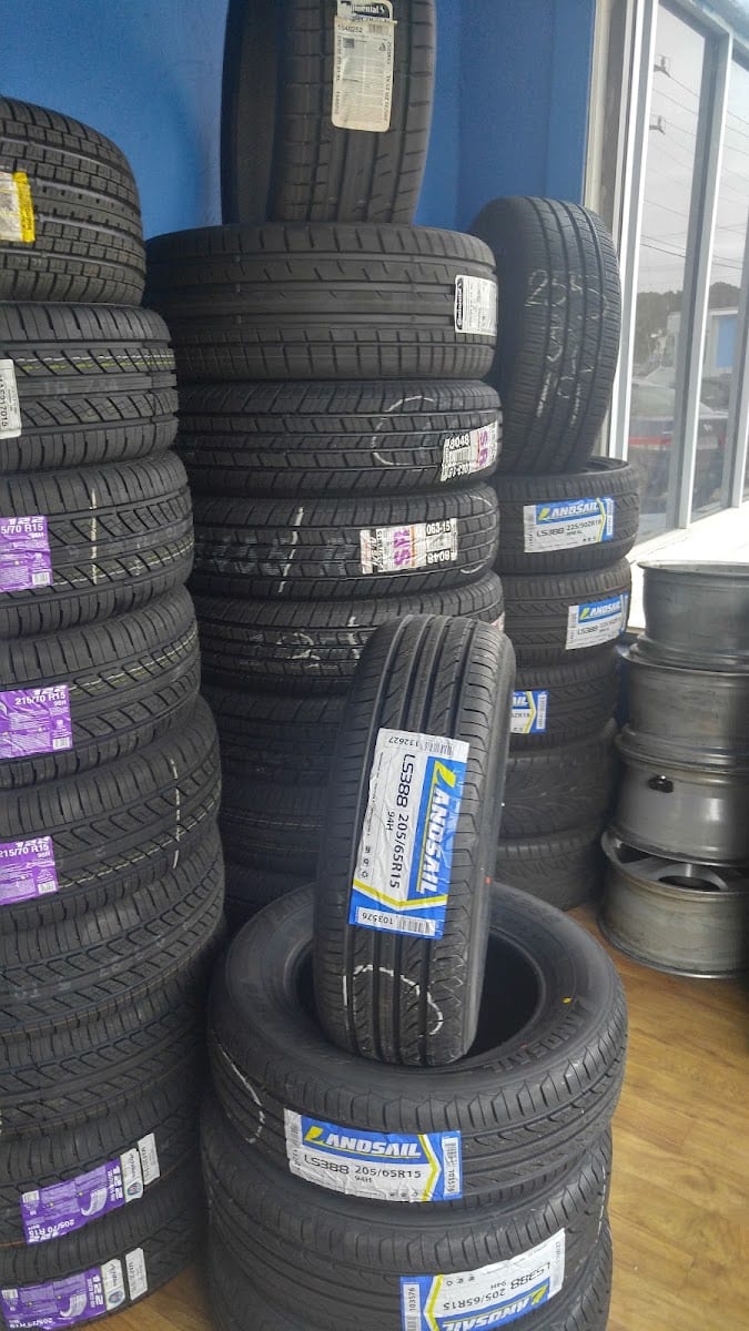 Elite Tire Center, photo 3