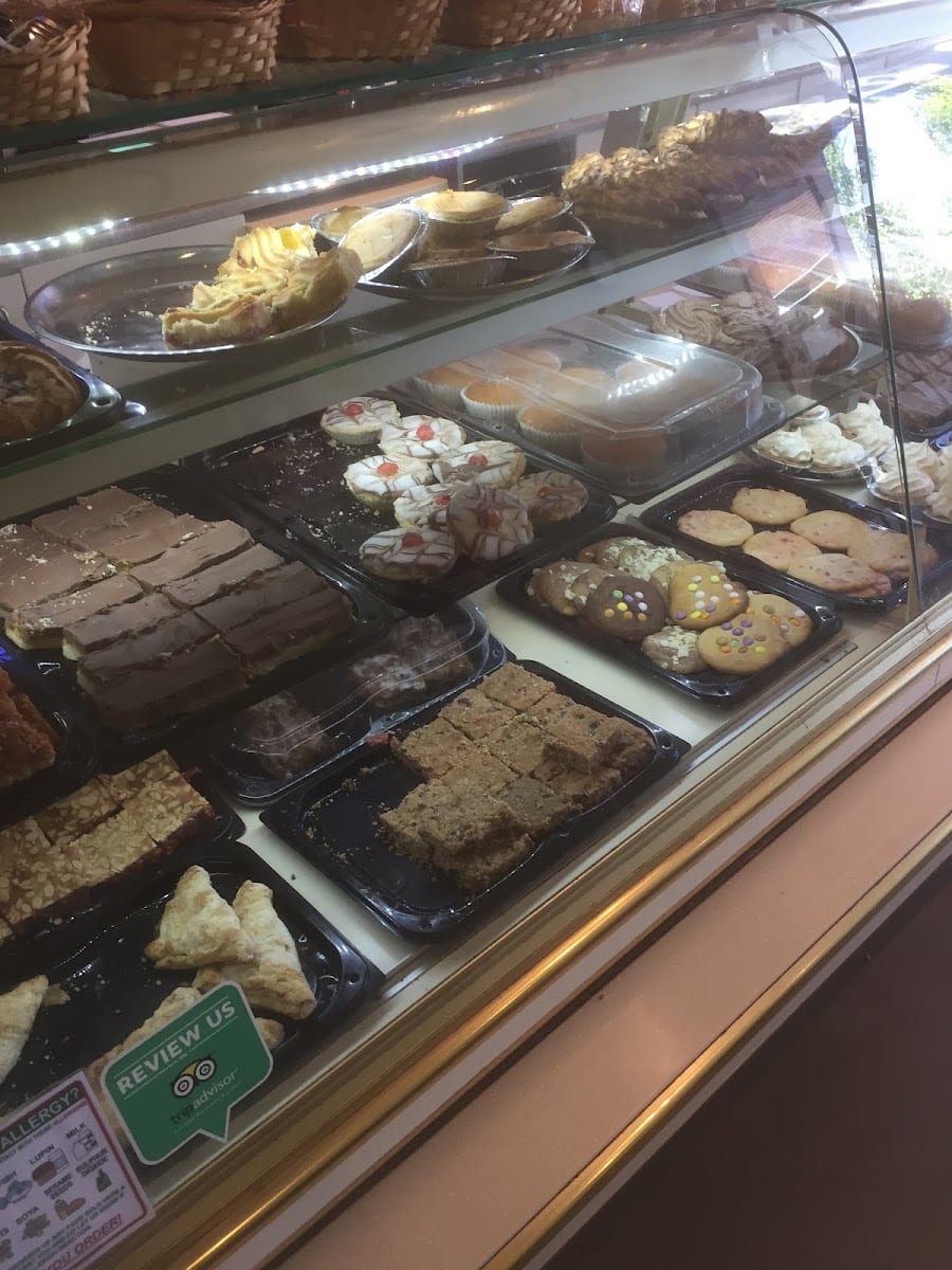 Bloomers & Danish, photo 2