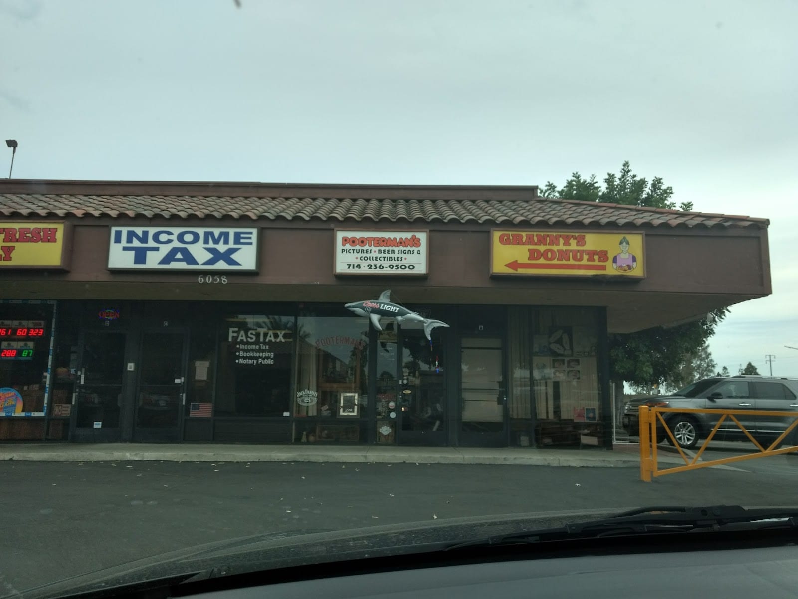 Granny's Donuts, photo 2