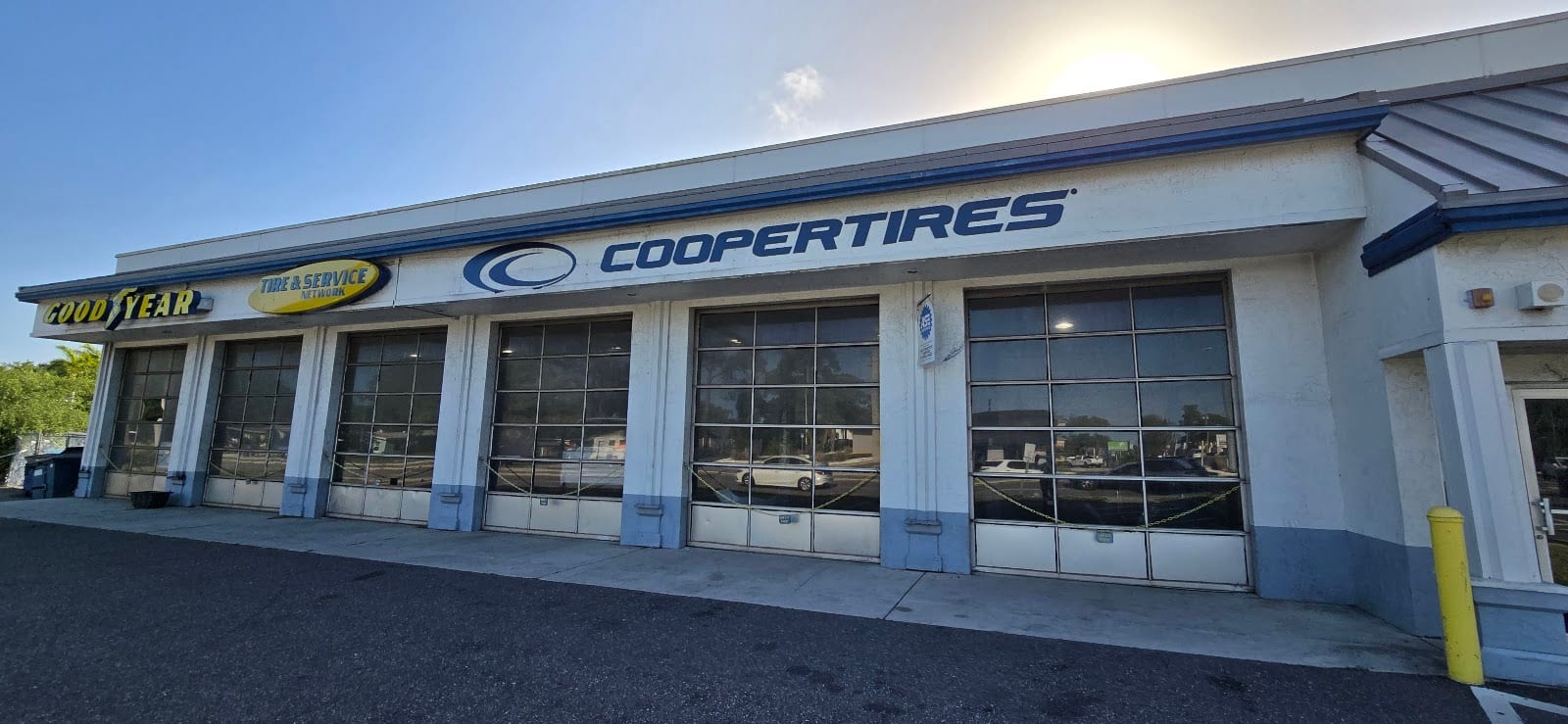 Goodyear Auto Service, photo 4