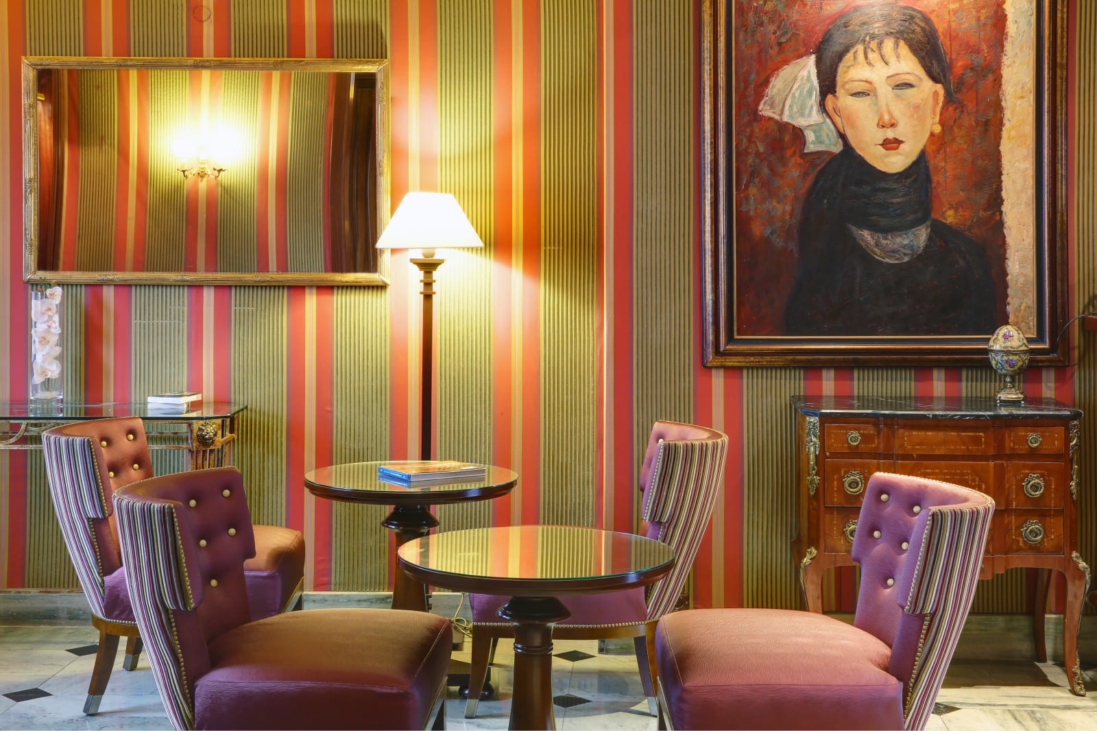 Bar Le Massenet, photo 2