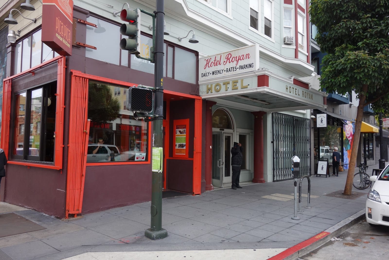 Hotel Royan