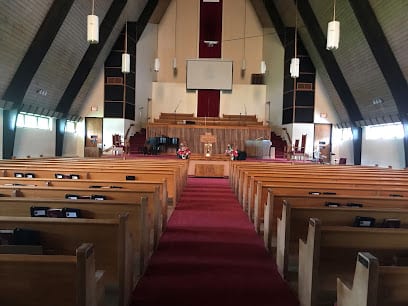 Second Missionary Baptist Church
