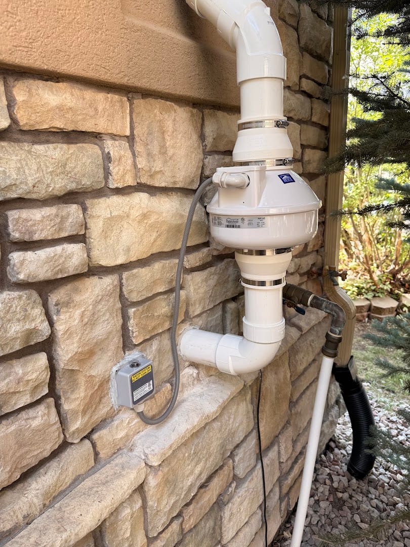 SWAT Radon Mitigation, photo 3