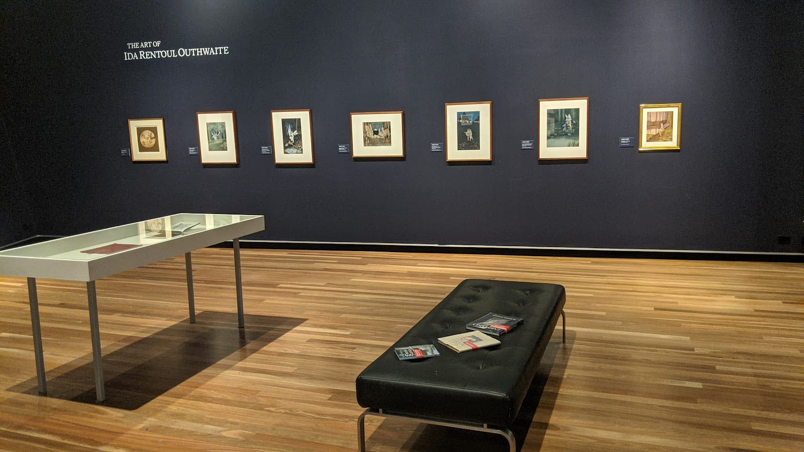 Artspace Mackay